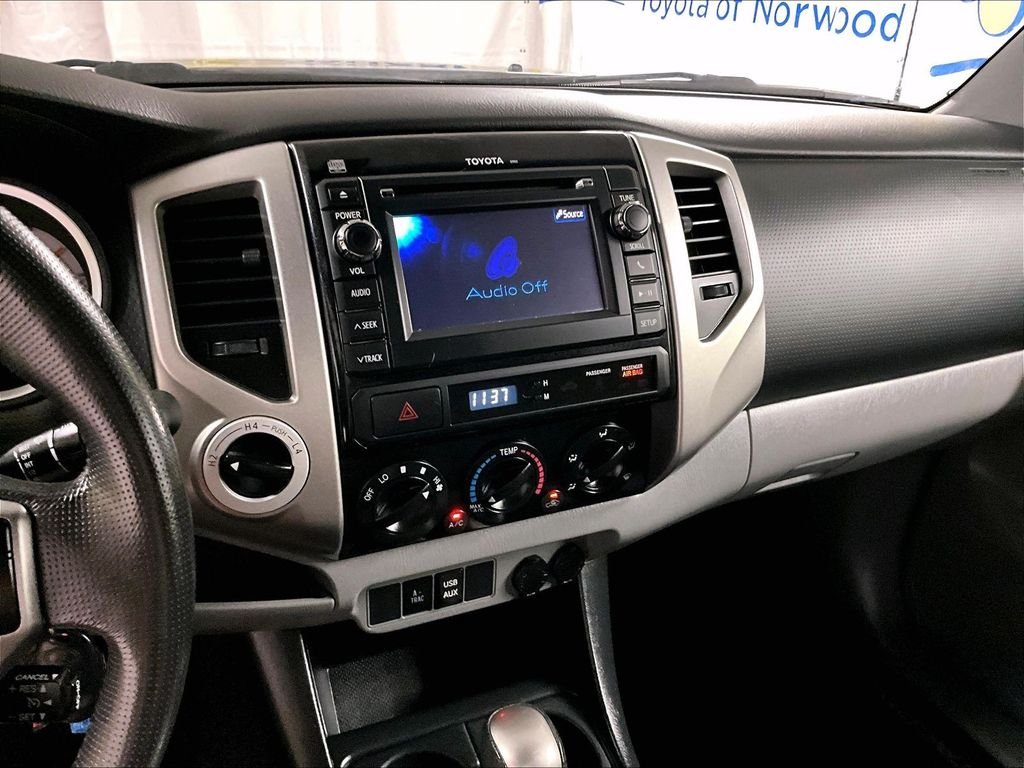Used 2013 Gray Toyota Base image 25