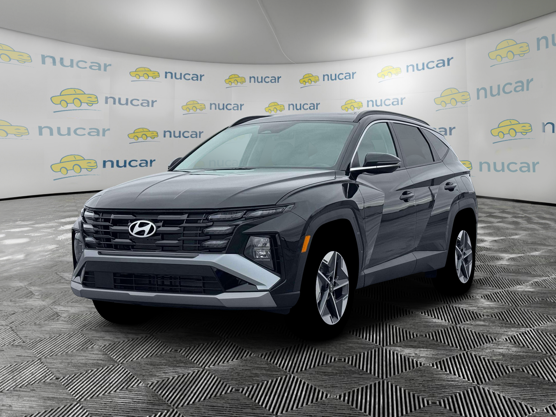 2026 Hyundai Tucson SEL Premium AWD's photo