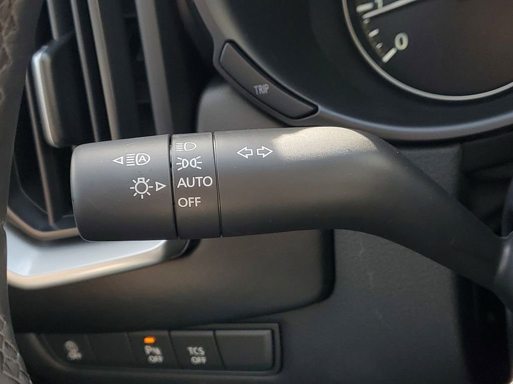 New 2026 Wind Chill Pearl Mazda 2.5 S Premium AWD image 22
