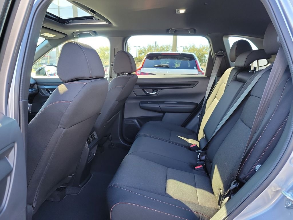 2026 Honda CR-V Sport - Photo 16
