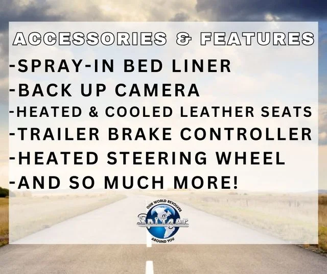 Used 2020 Silver Ram Power Wagon image 3