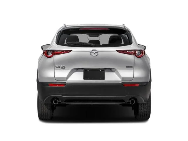 New 2026 Black Mazda 2.5 S Select Sport image 8
