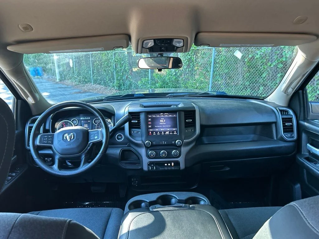 Used 2019 Gray Ram Tradesman image 27