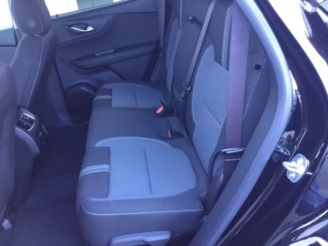 2025 Chevrolet Blazer 2LT - Photo 16