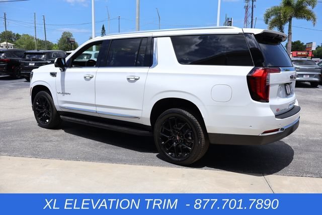 2026 GMC Yukon XL Elevation - Photo 6