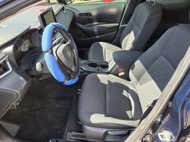 2025 Toyota Corolla LE - Photo 10