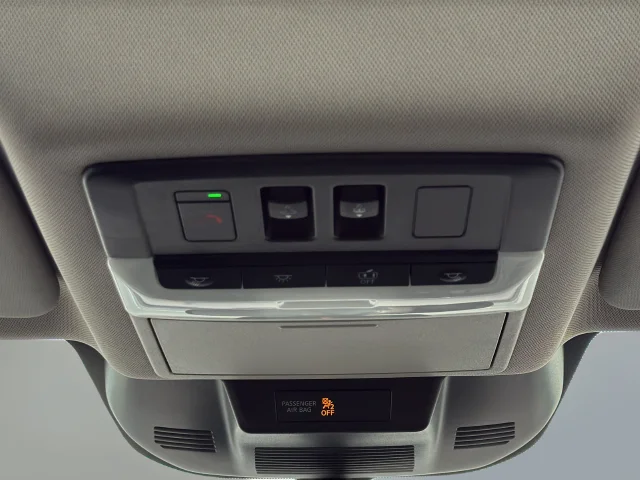 Used 2023 Blue Nissan SV image 36