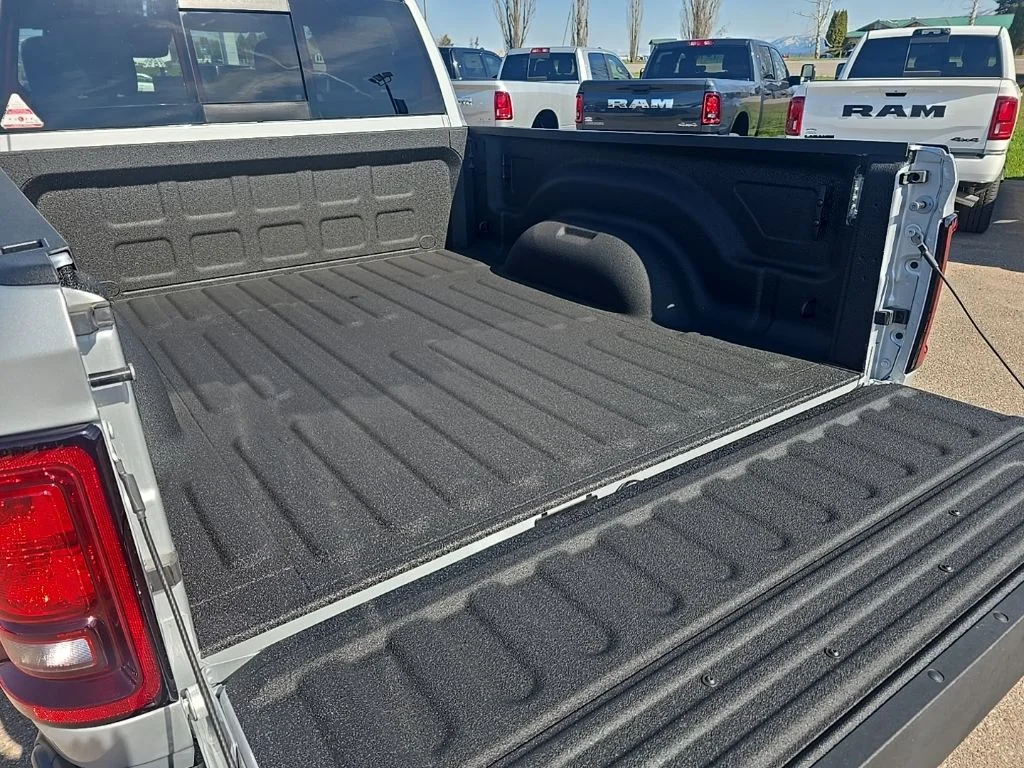 2026 RAM 2500 Tradesman - Photo 23