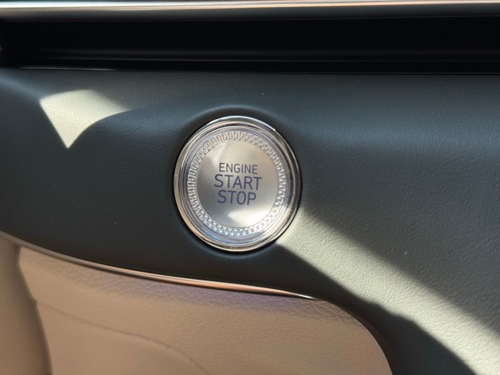 2025 GENESIS GV80 Prestige - Photo 41