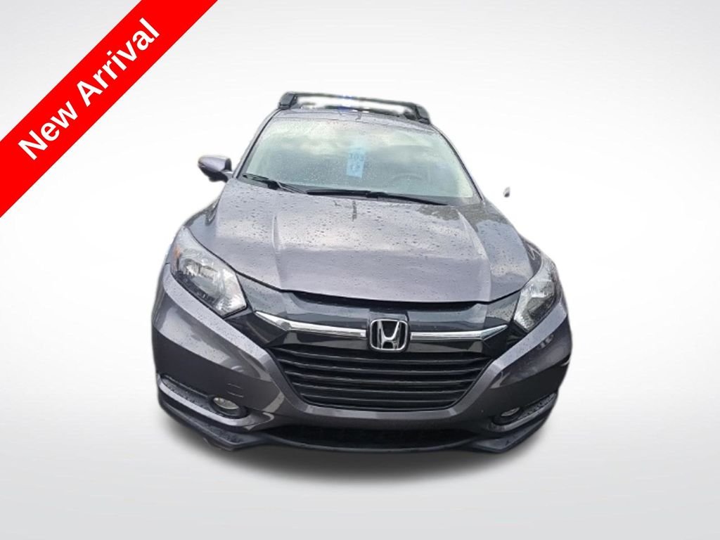Used 2017  Honda EX image 1