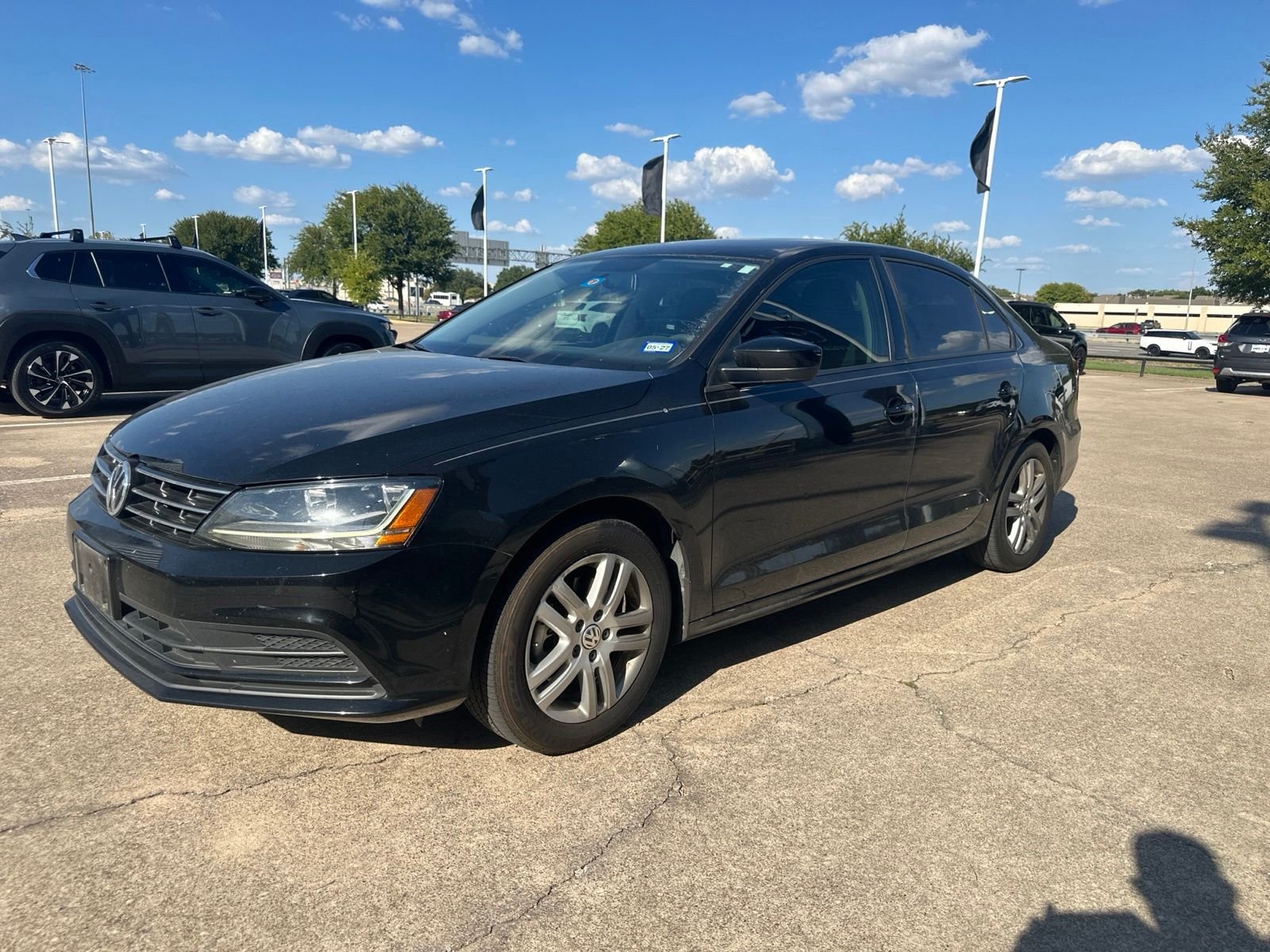 3VW2B7AJ5JM231278