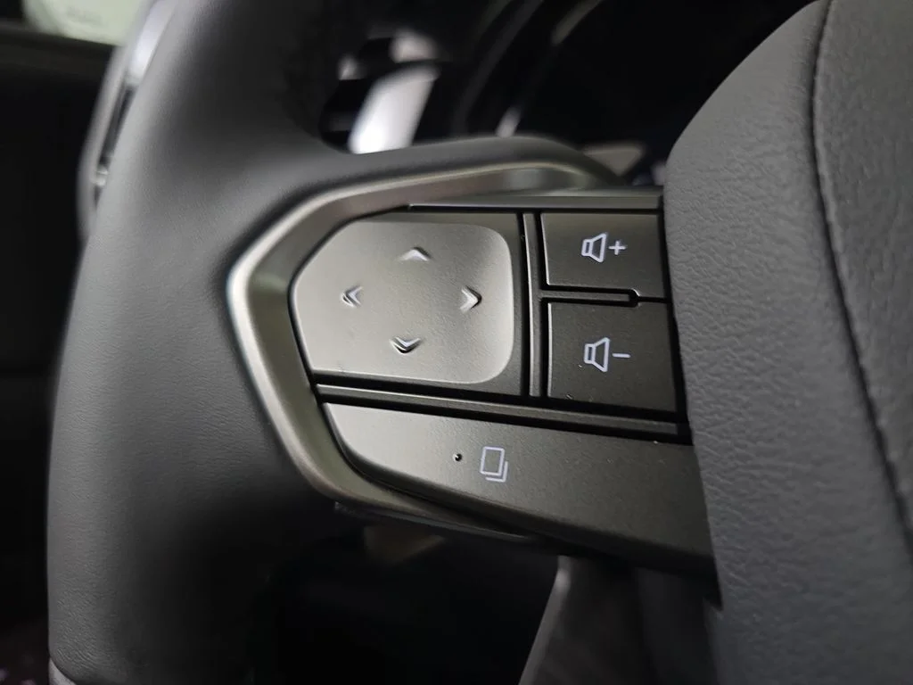 New 2026 Iridium Lexus PREMIUM PLUS image 17