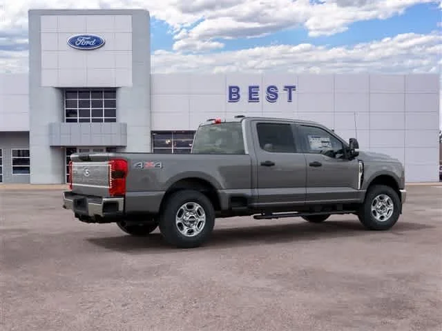 New 2027 GRY Ford  image 5