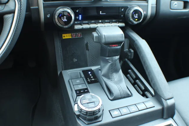 Used 2025 BROWN Toyota  image 16