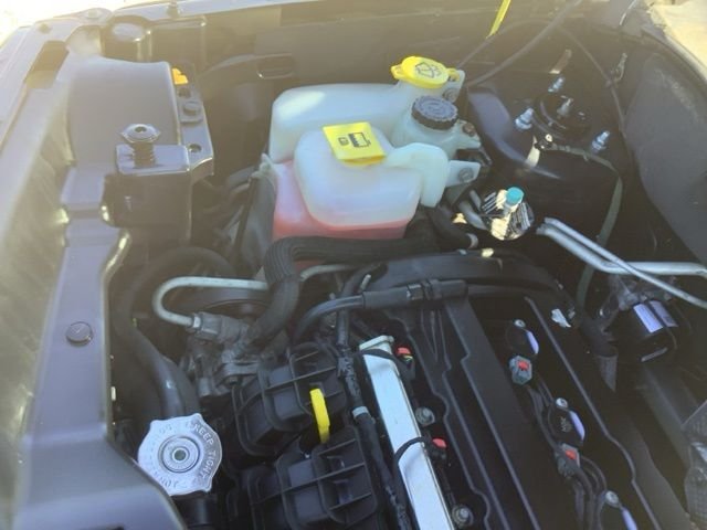 2014 Jeep Patriot Latitude - Photo 21