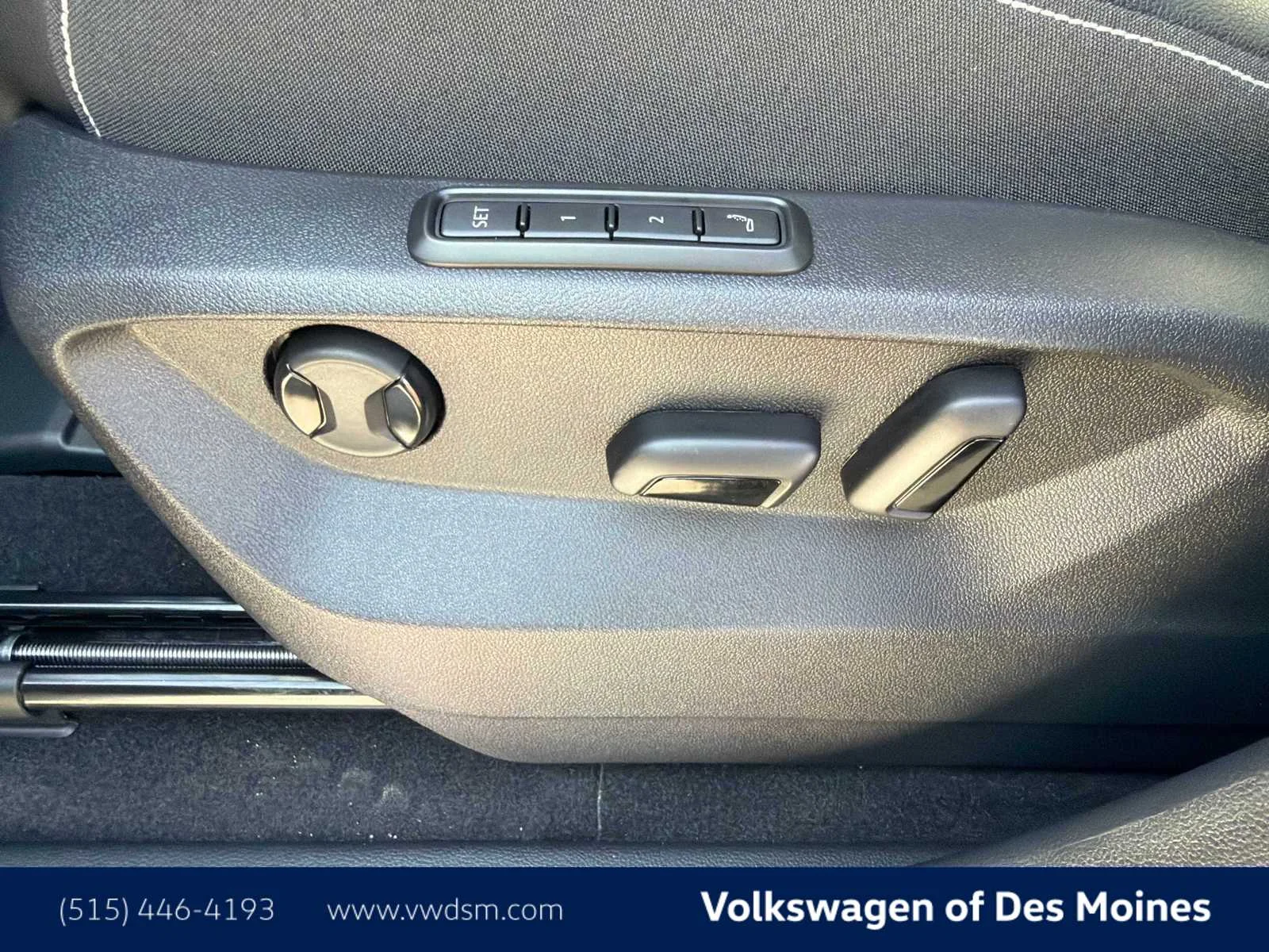 2026 Volkswagen Atlas SEL Premium R-Line - Photo 25