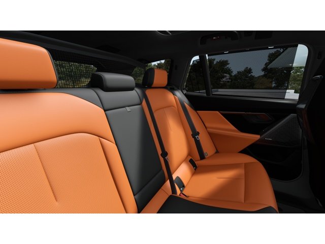New 2027 Black Sapphire Metallic BMW  image 12