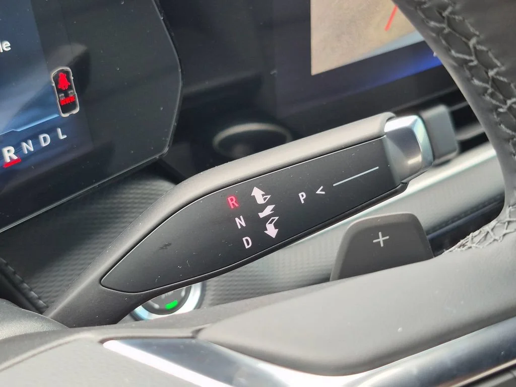 New 2026 Sterling Gray Metallic Chevrolet LT image 20