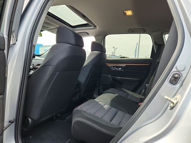 2020 Honda CR-V EX - Photo 10