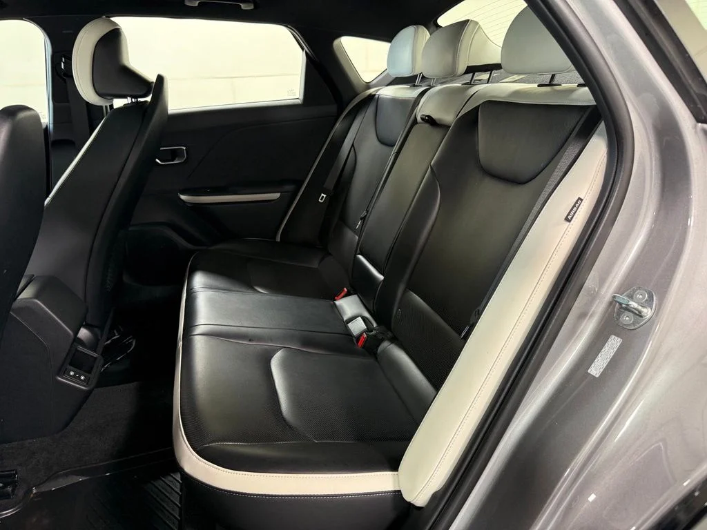 Used 2025 Gray Kia GT-Line image 18