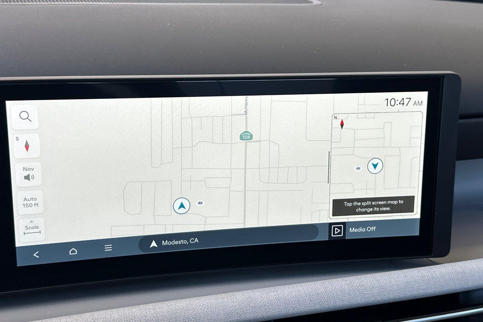 New 2026 Hampton Gray Hyundai SEL Premium FWD image 48