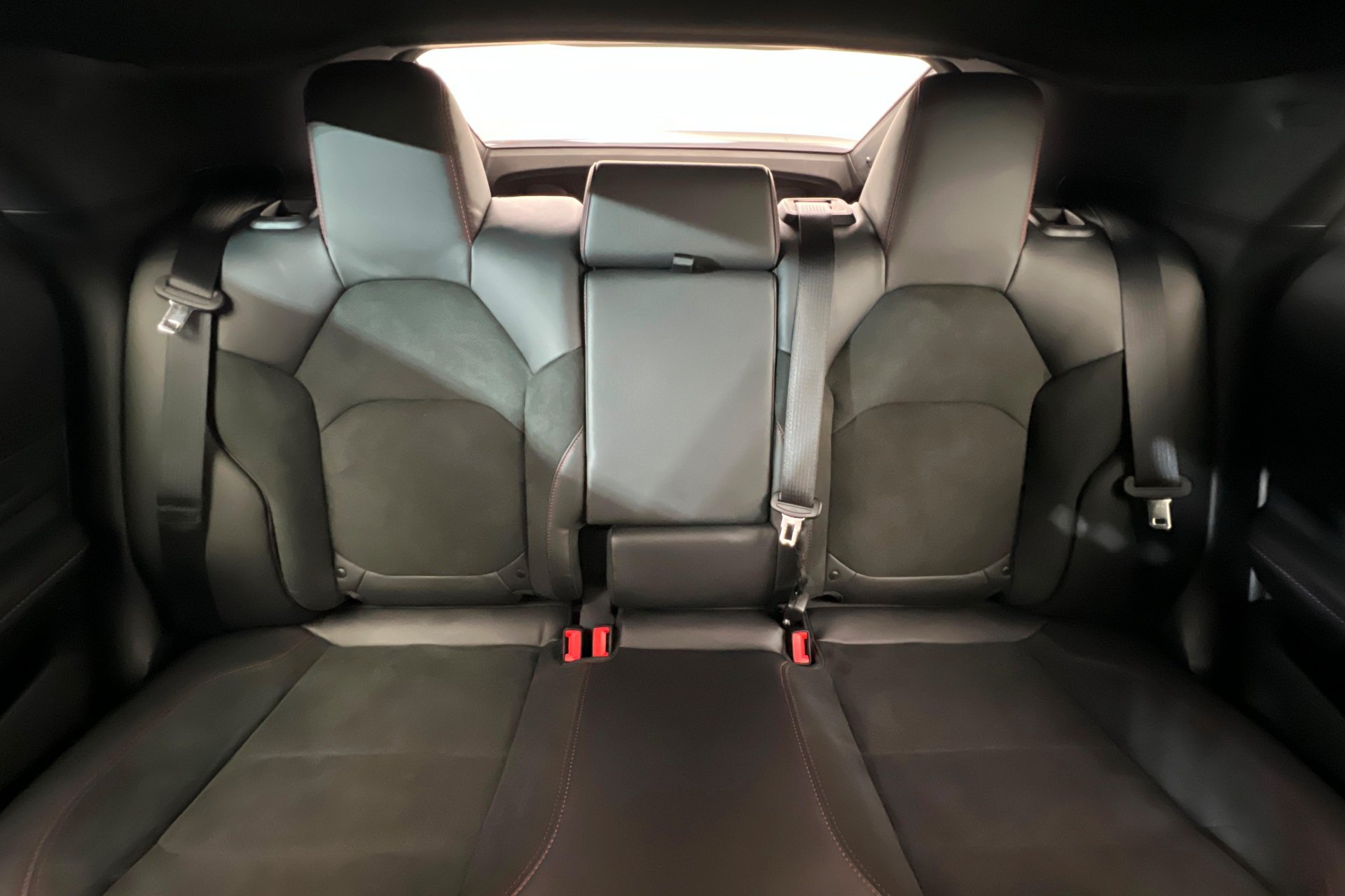 New 2026 White Knuckle Exterior Paint Dodge R/T Plus image 25
