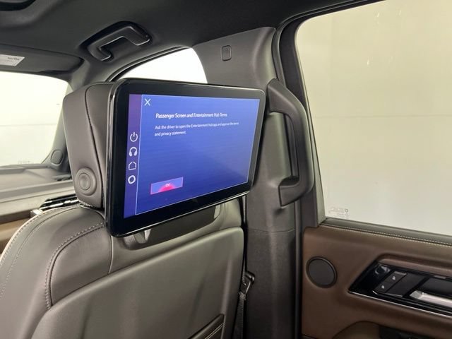 New 2026 Glacier White Tricoat GMC Denali Ultimate image 38