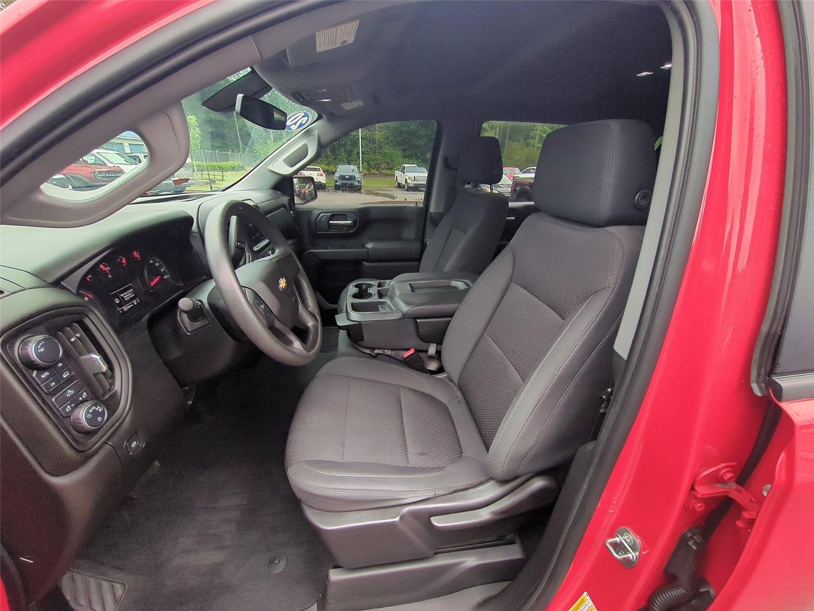 Used 2020 Red Hot Chevrolet Custom image 18
