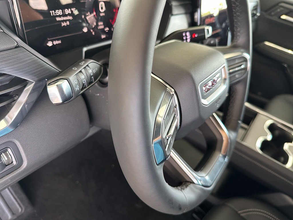 2026 GMC Acadia Elevation - Photo 20