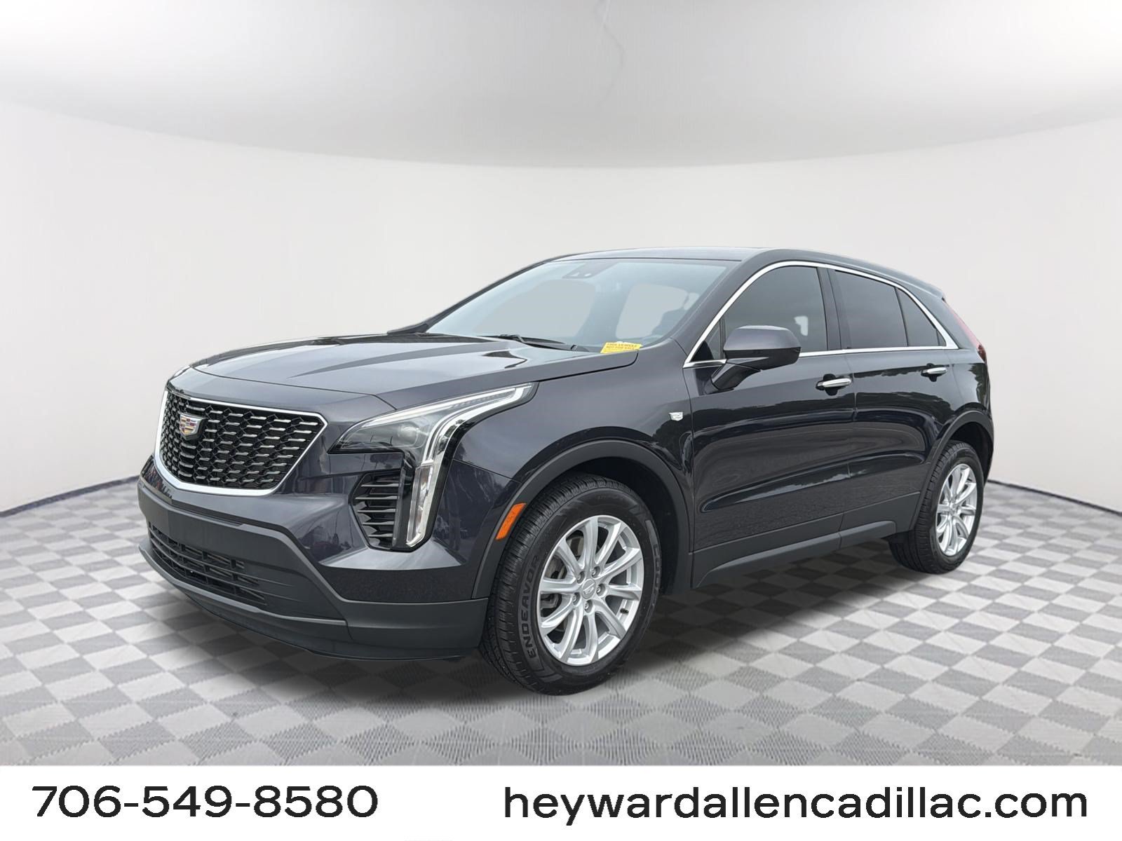 2023 Cadillac XT4