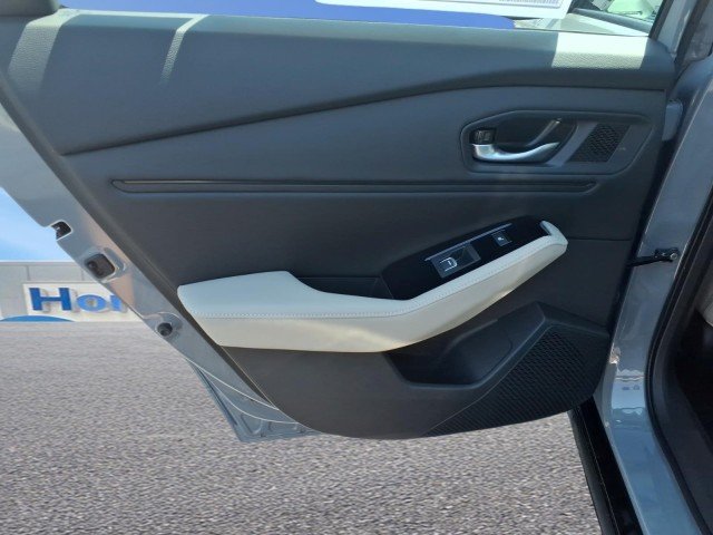 New 2026 Urban Gray Pearl Honda Touring image 11