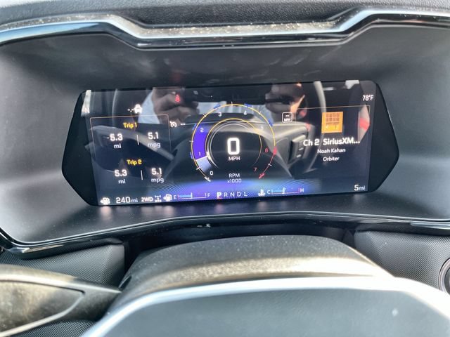 2026 Chevrolet Colorado Z71 - 10