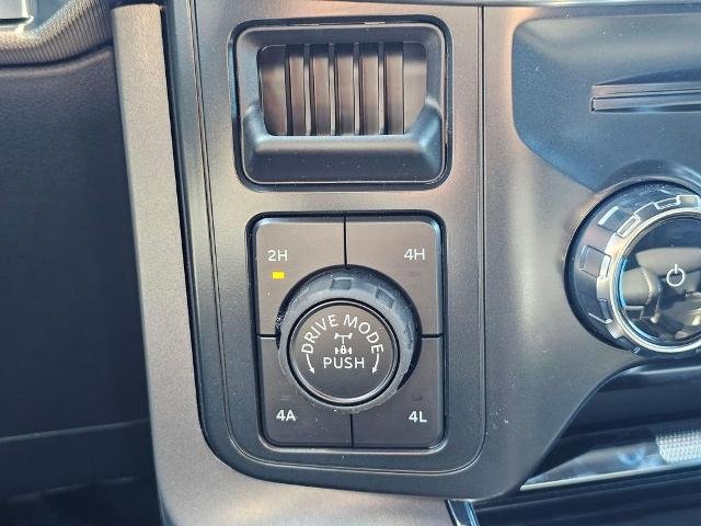 New 2026 Agate Black Metallic Ford Lariat® image 65