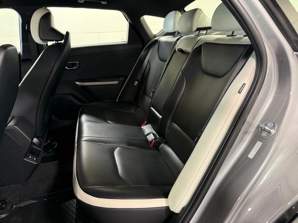 Used 2025 Gray Kia GT-Line image 18