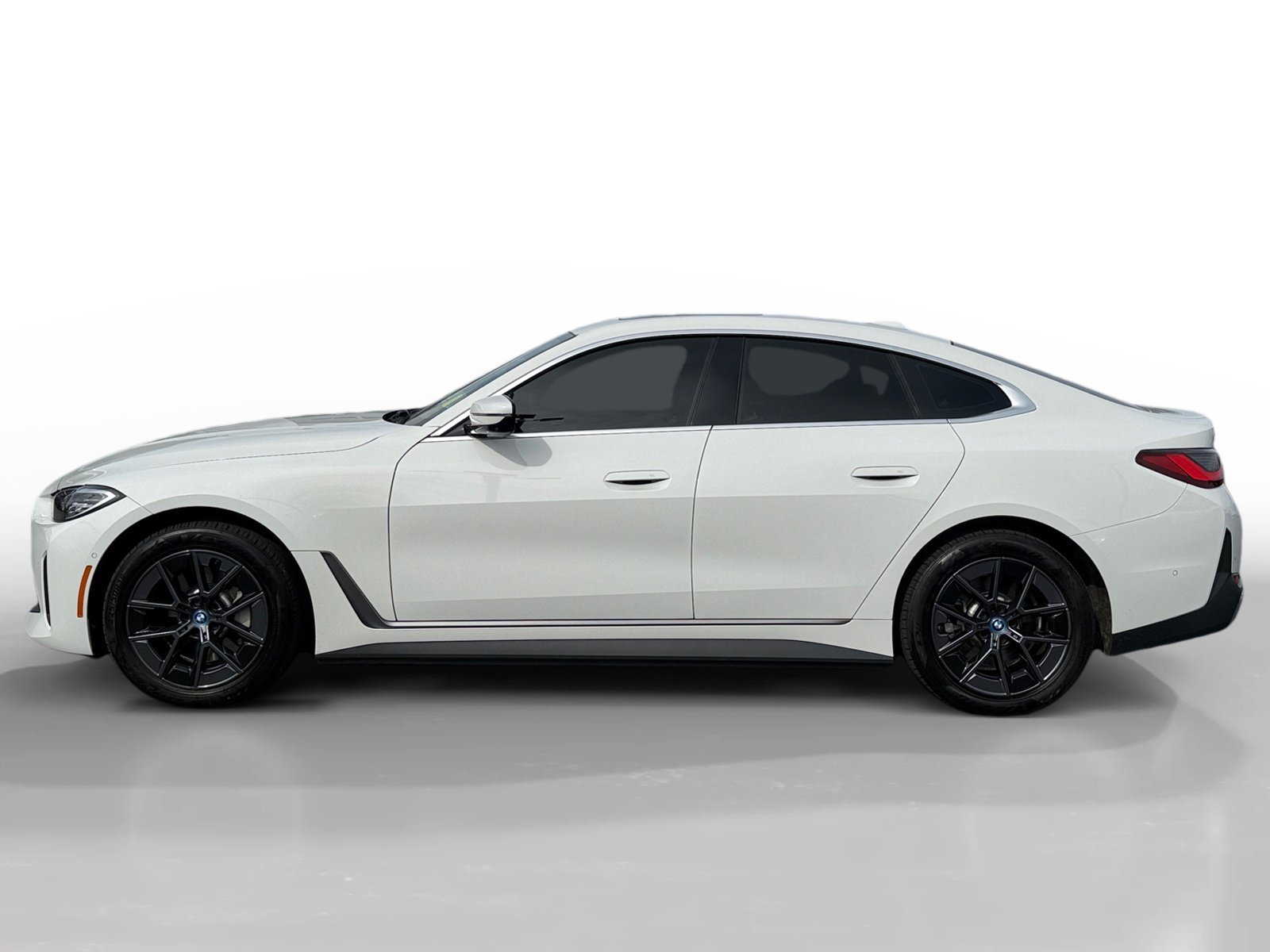 Used 2023 BMW i4 35 with VIN WBY43AW01PFP70462 for sale in San Jose, CA