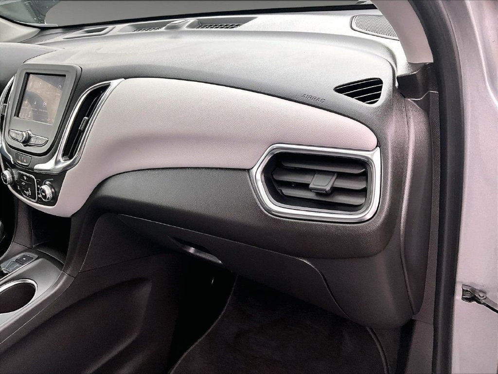Used 2024 Gray Chevrolet LS image 13