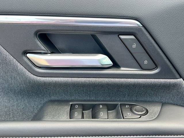 2026 GMC Sierra EV Elevation - Photo 22