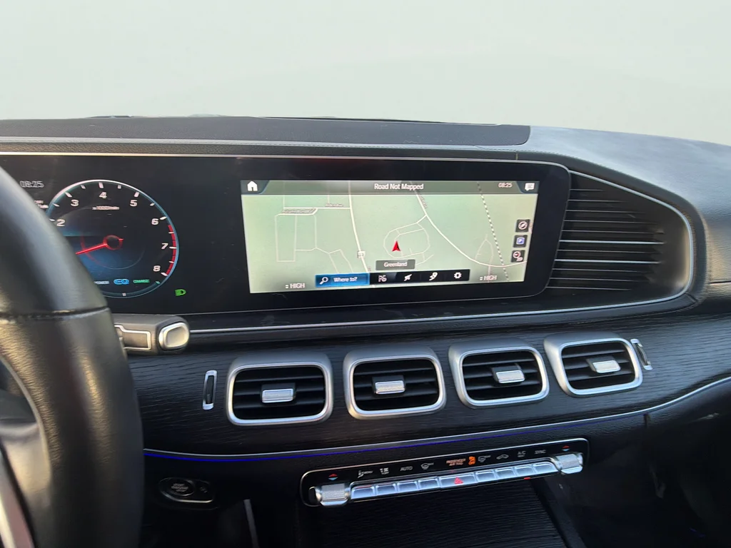 2023 Mercedes-Benz GLS GLS450 - Photo 16