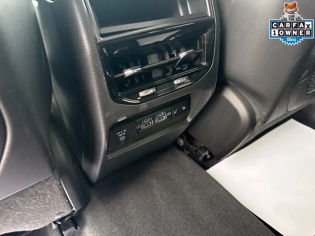 Used 2023 Black Jeep Limited image 34