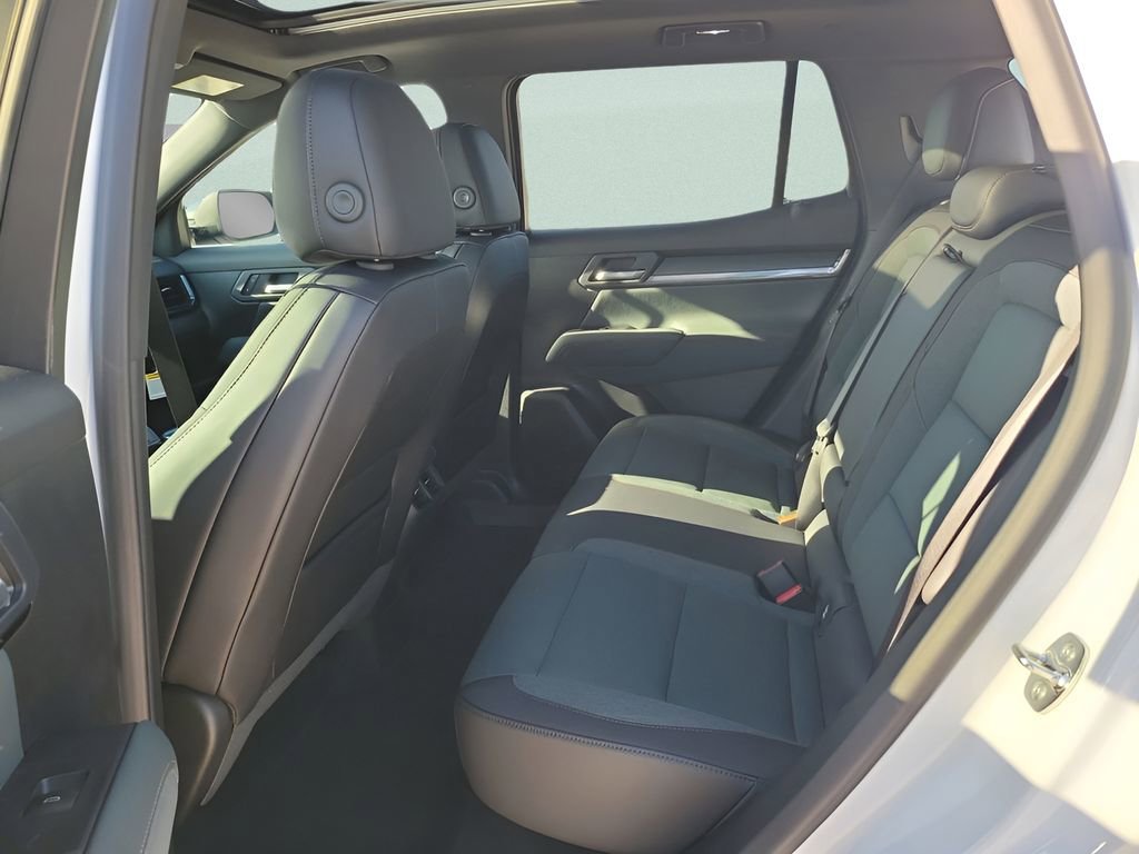 2026 GMC Terrain AT4 - Photo 23