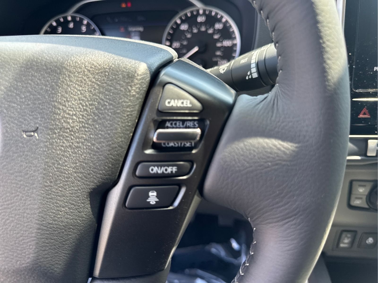 New 2026 Gray Nissan SV image 21