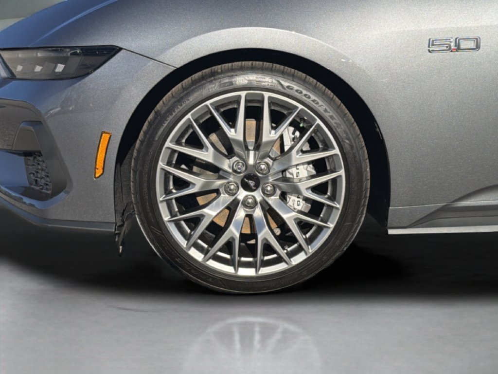 2026 Ford Mustang GT Premium Fastback - Photo 31