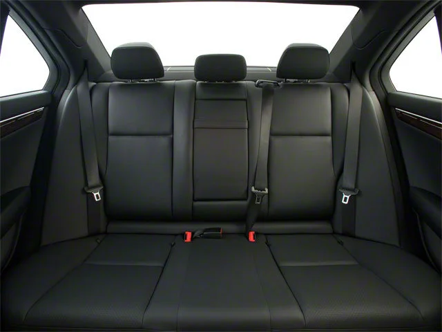 Used 2013 MAGNETITE BLACK METALLIC Mercedes-Benz  image 14