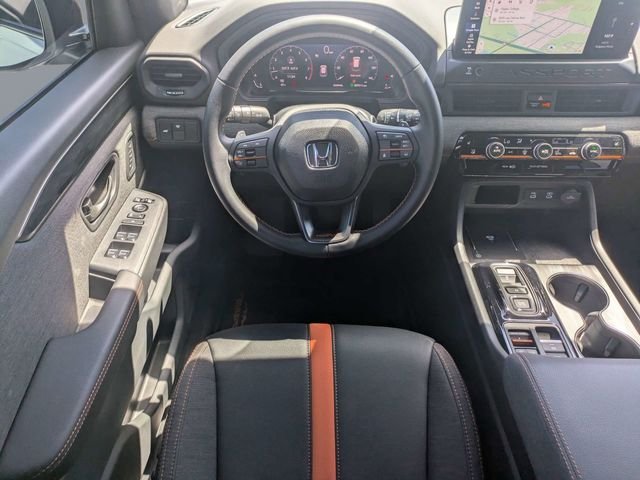 Used 2026 White Honda TrailSport image 17
