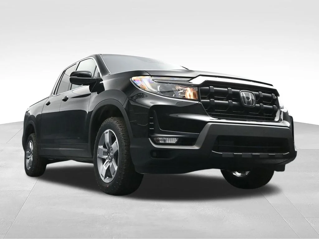 2026 Honda Ridgeline RTL - Photo 22