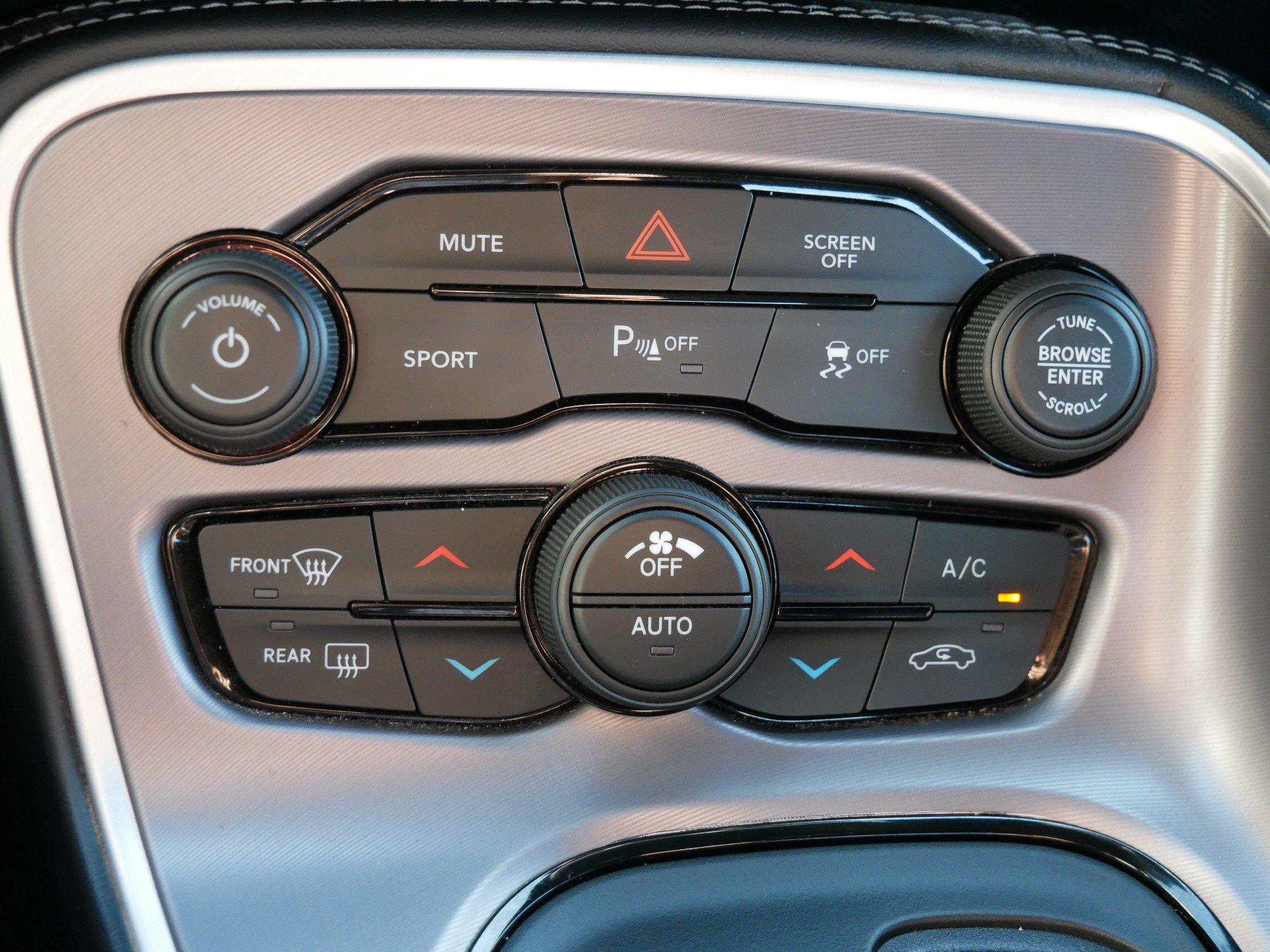 Used 2022 Triple Nickel Clearcoat Dodge R/T image 23