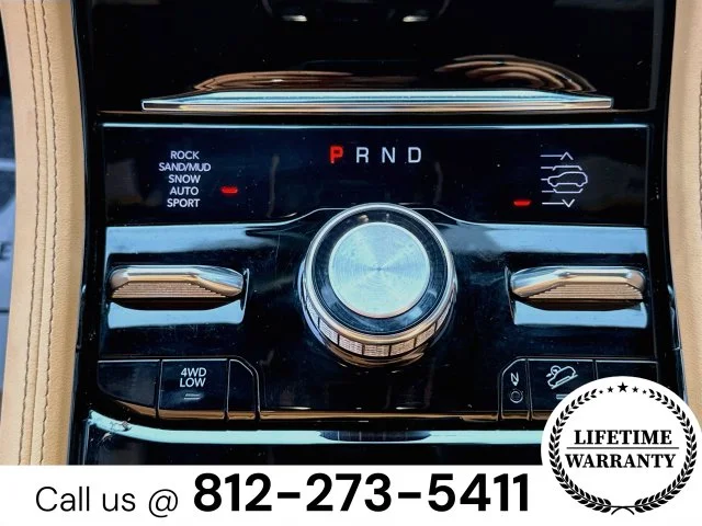 Used 2022 Black Jeep Summit Reserve image 17