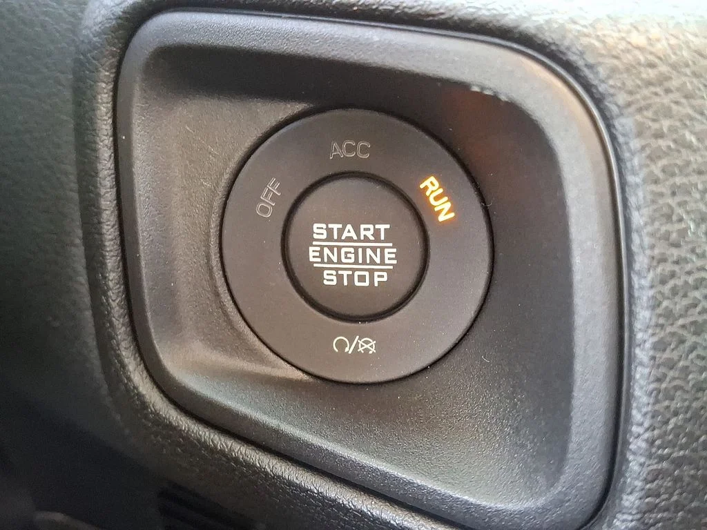 New 2026 Gray Jeep Sport image 15