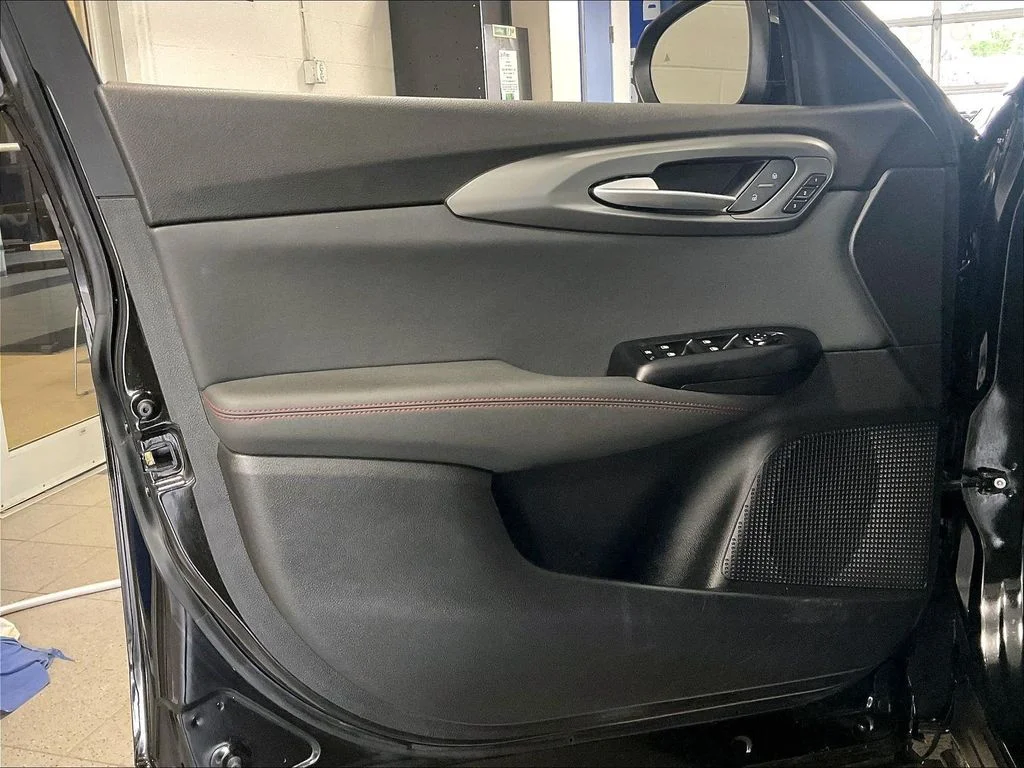 Used 2024 Black Dodge R/T image 9