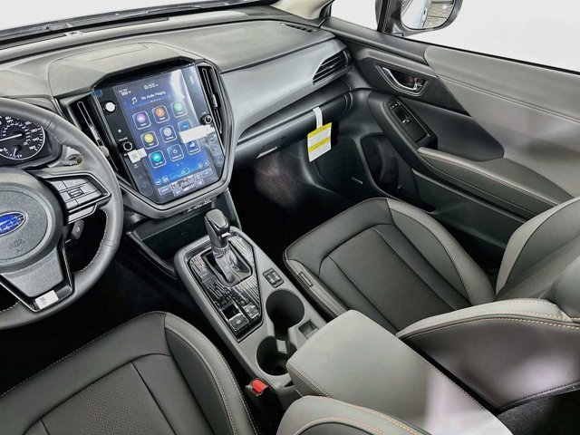 New 2026 ICE SILVER METALLIC Subaru Limited image 21